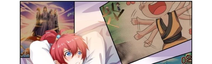 Tương Vong Sư Chapter 18 - Next Chapter 19