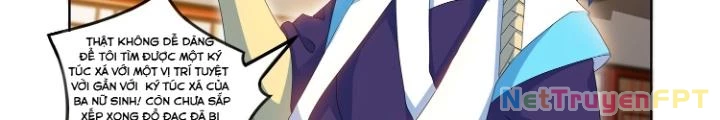 Tương Vong Sư Chapter 18 - Next Chapter 19