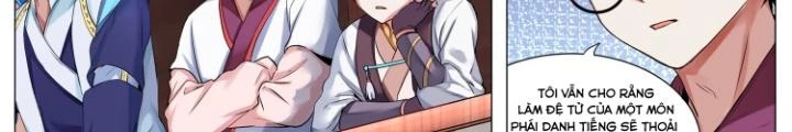 Tương Vong Sư Chapter 19 - Trang 2