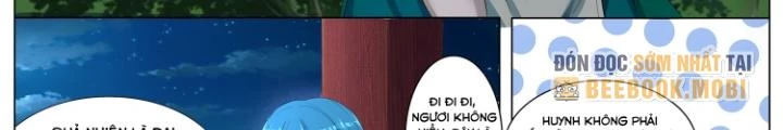 Tương Vong Sư Chapter 19 - Trang 2