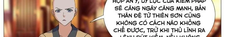 Tương Vong Sư Chapter 20 - Trang 2