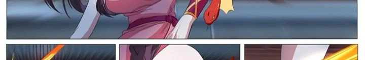 Tương Vong Sư Chapter 20 - Trang 2