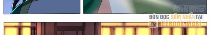 Tương Vong Sư Chapter 20 - Trang 2