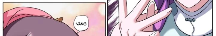 Tương Vong Sư Chapter 21 - Trang 2