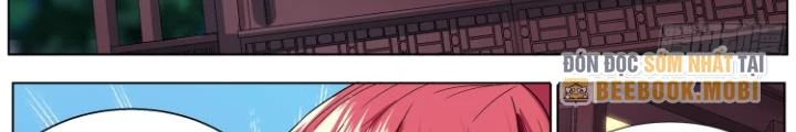 Tương Vong Sư Chapter 21 - Trang 2