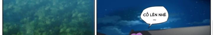 Tương Vong Sư Chapter 21 - Trang 2
