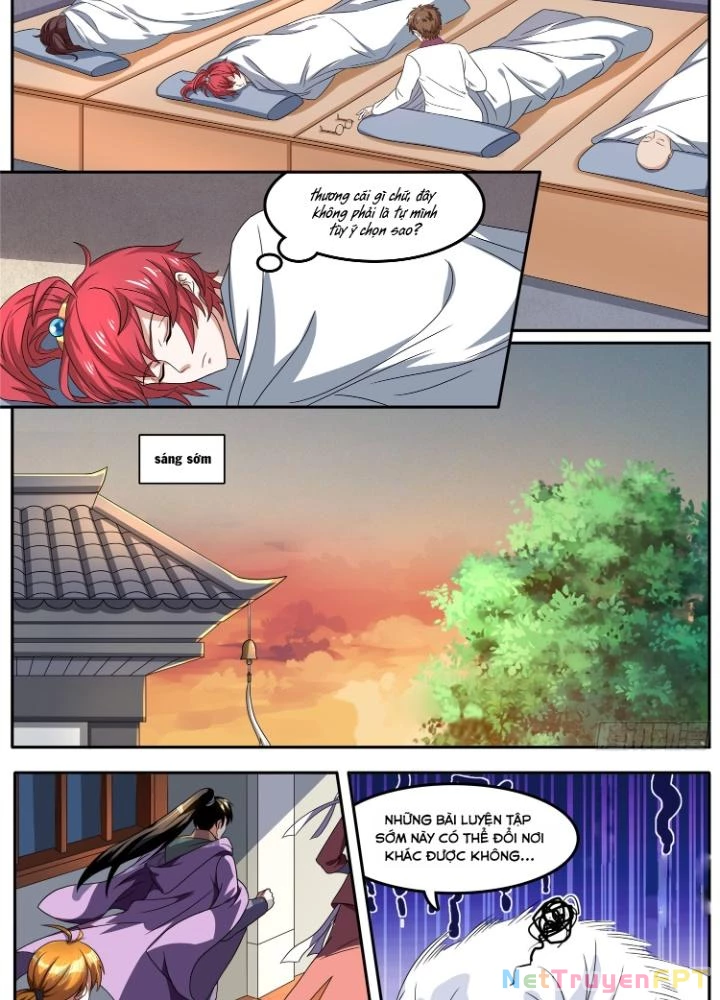 Tương Vong Sư Chapter 22 - Next Chapter 23