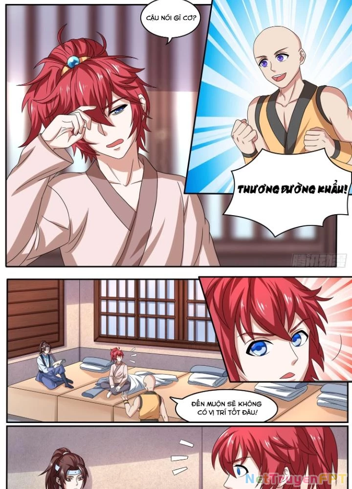 Tương Vong Sư Chapter 22 - Next Chapter 23