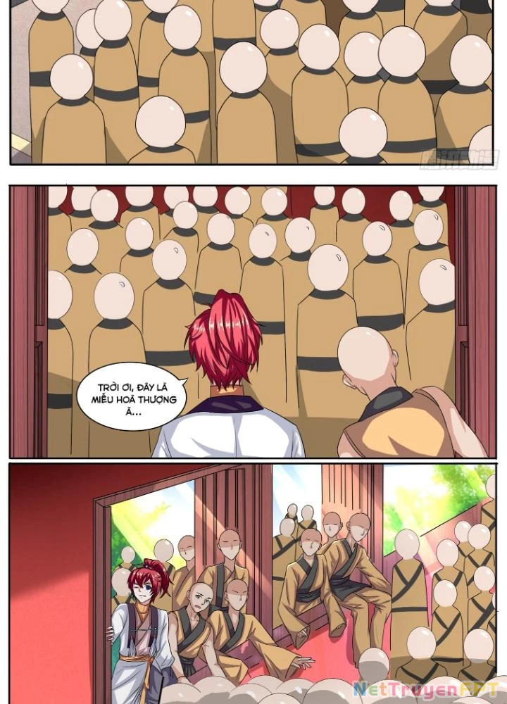 Tương Vong Sư Chapter 22 - Next Chapter 23