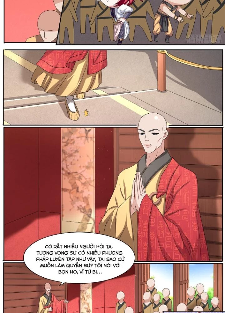Tương Vong Sư Chapter 22 - Next Chapter 23
