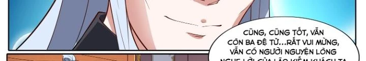 Tương Vong Sư Chapter 23 - Trang 2