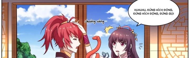Tương Vong Sư Chapter 24 - Trang 2