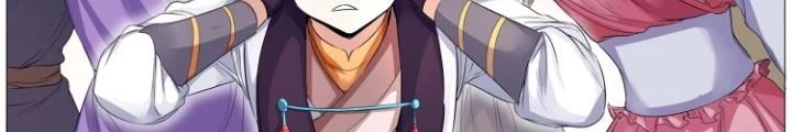 Tương Vong Sư Chapter 26 - Trang 2
