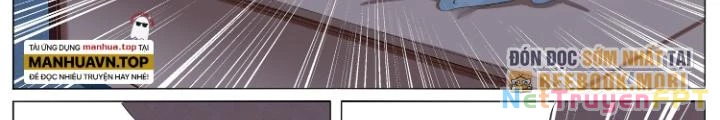 Tương Vong Sư Chapter 27 - Trang 2