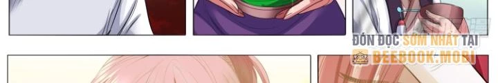 Tương Vong Sư Chapter 27 - Trang 2