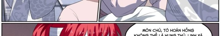 Tương Vong Sư Chapter 28 - Next Chapter 29