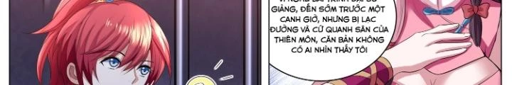 Tương Vong Sư Chapter 30 - Trang 2