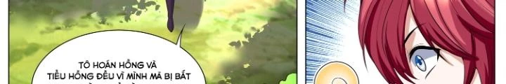 Tương Vong Sư Chapter 30 - Trang 2