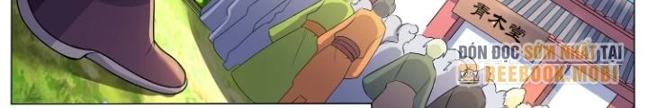 Tương Vong Sư Chapter 30 - Trang 2