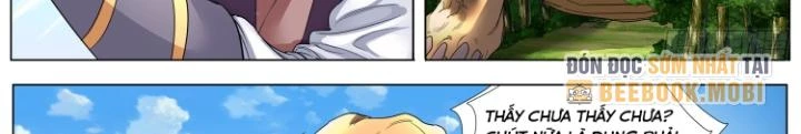 Tương Vong Sư Chapter 31 - Trang 2