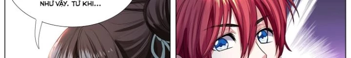 Tương Vong Sư Chapter 31 - Trang 2