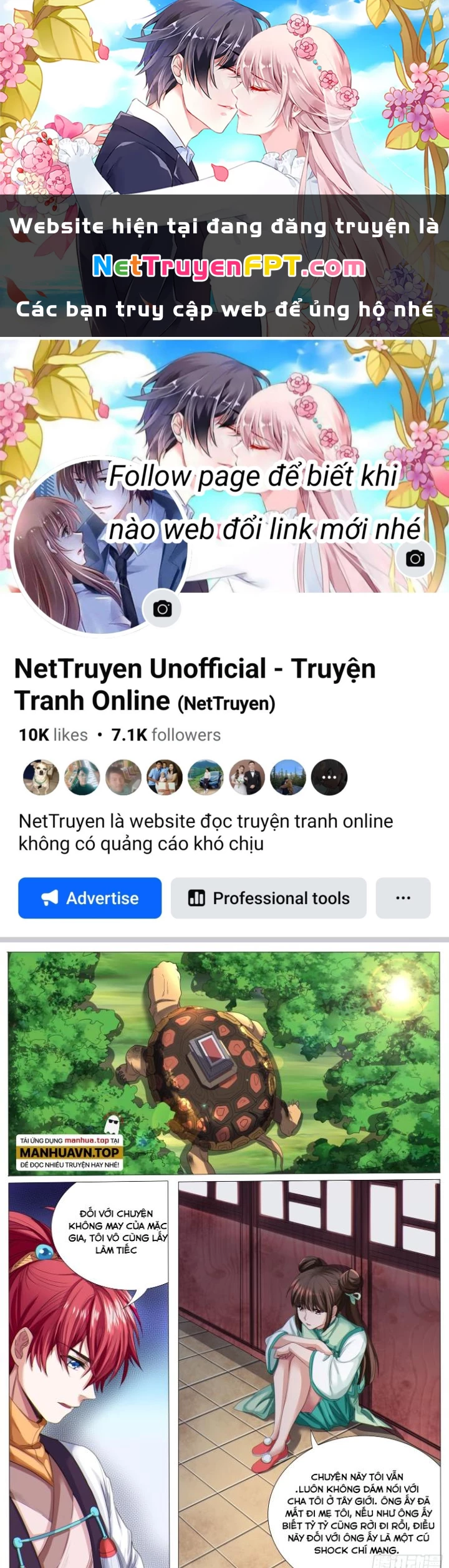 Tương Vong Sư Chapter 32 - Next Chapter 33