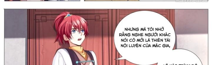 Tương Vong Sư Chapter 32 - Next Chapter 33