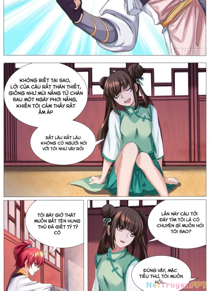 Tương Vong Sư Chapter 32 - Next Chapter 33