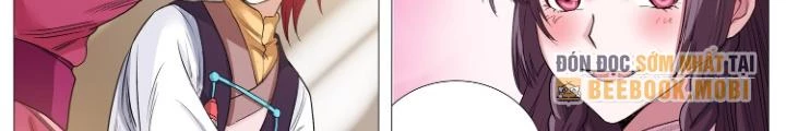 Tương Vong Sư Chapter 34 - Trang 2