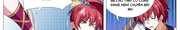 Tương Vong Sư Chapter 34 - Trang 2