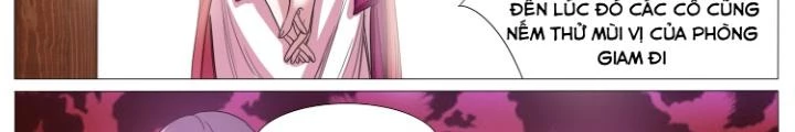 Tương Vong Sư Chapter 34 - Trang 2