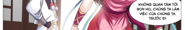 Tương Vong Sư Chapter 34 - Trang 2