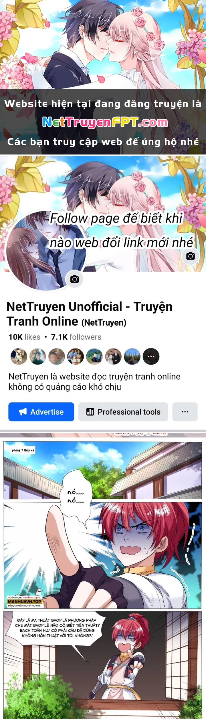Tương Vong Sư Chapter 35 - Next Chapter 36