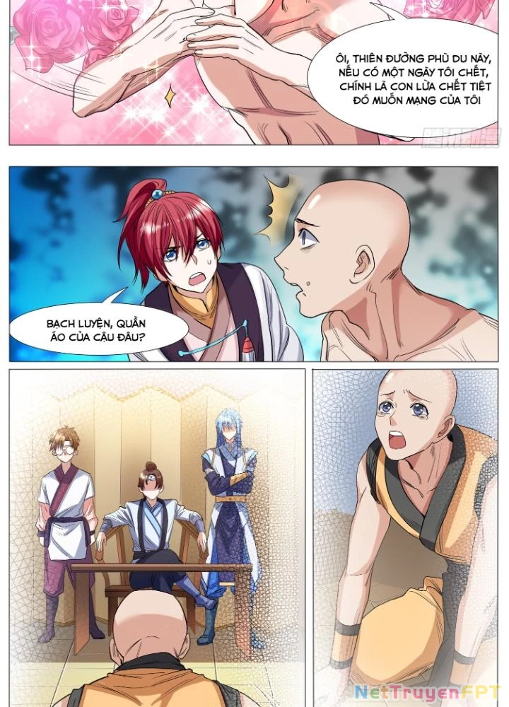 Tương Vong Sư Chapter 35 - Next Chapter 36