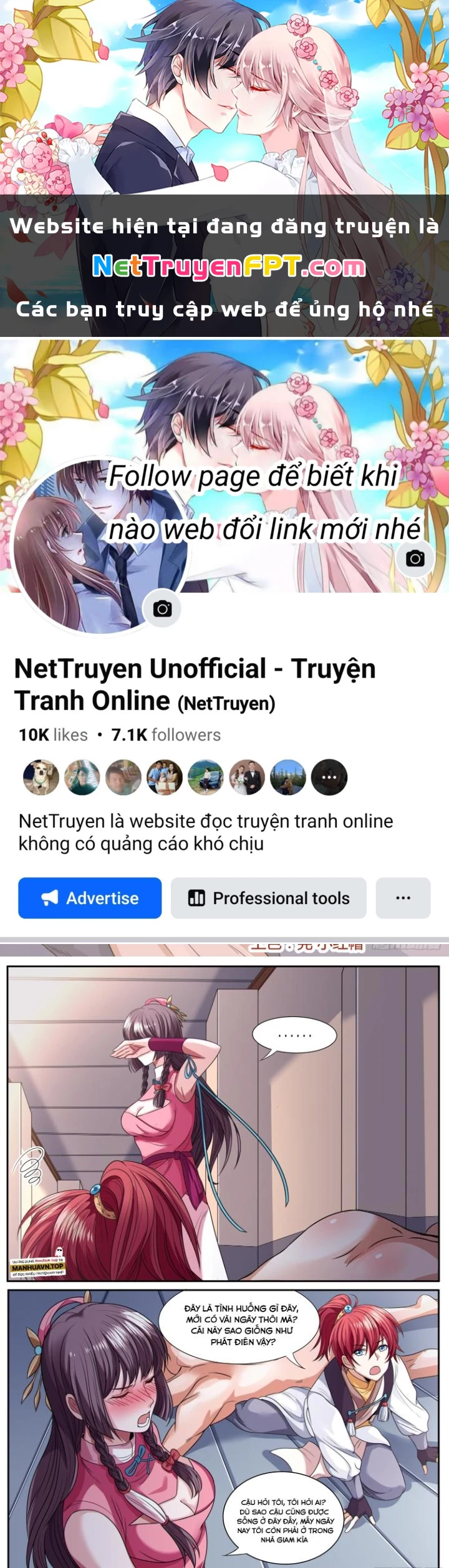 Tương Vong Sư Chapter 36 - Next Chapter 37