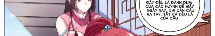 Tương Vong Sư Chapter 36 - Trang 2