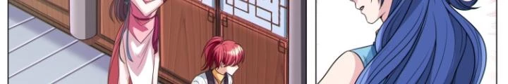 Tương Vong Sư Chapter 36 - Trang 2