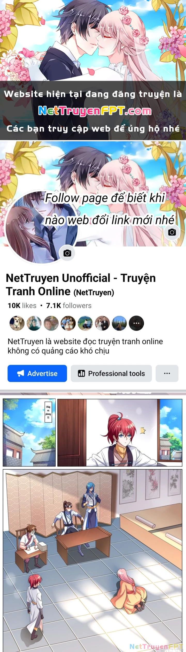 Tương Vong Sư Chapter 37 - Next Chapter 38