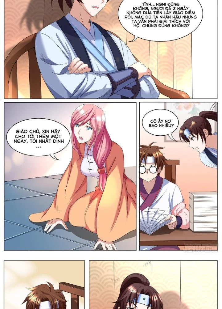 Tương Vong Sư Chapter 37 - Next Chapter 38