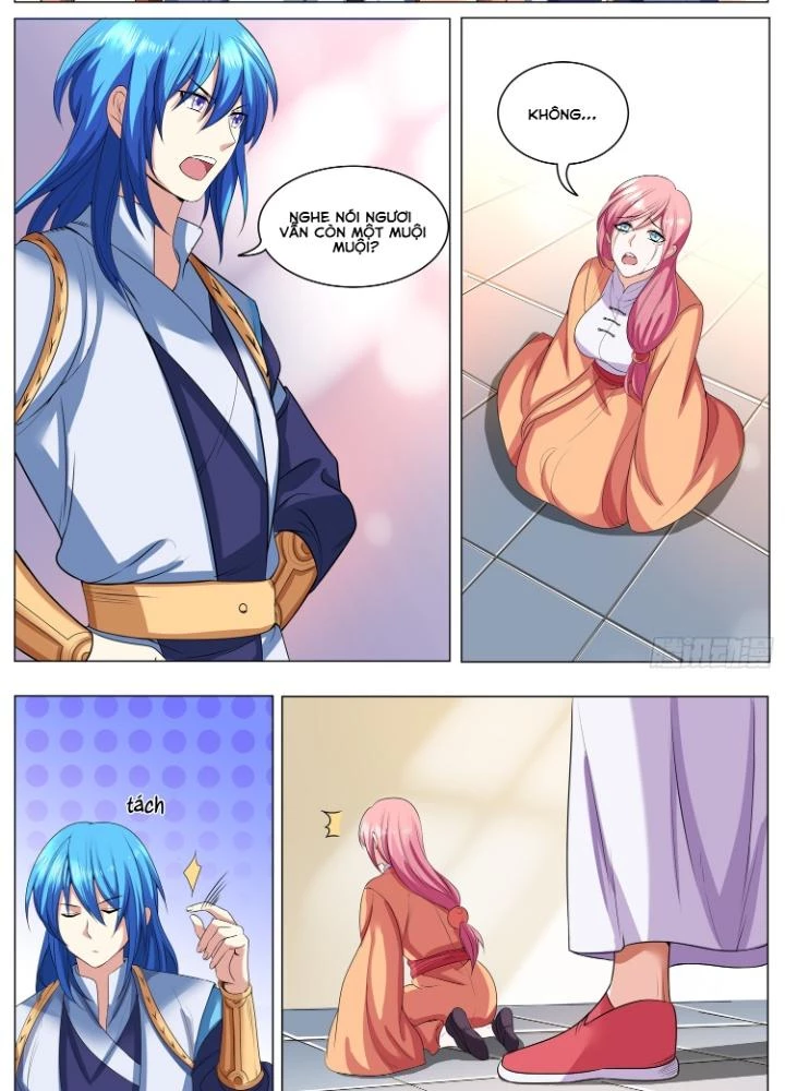 Tương Vong Sư Chapter 37 - Next Chapter 38