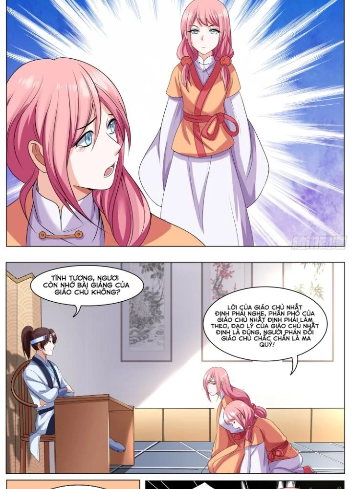 Tương Vong Sư Chapter 37 - Next Chapter 38