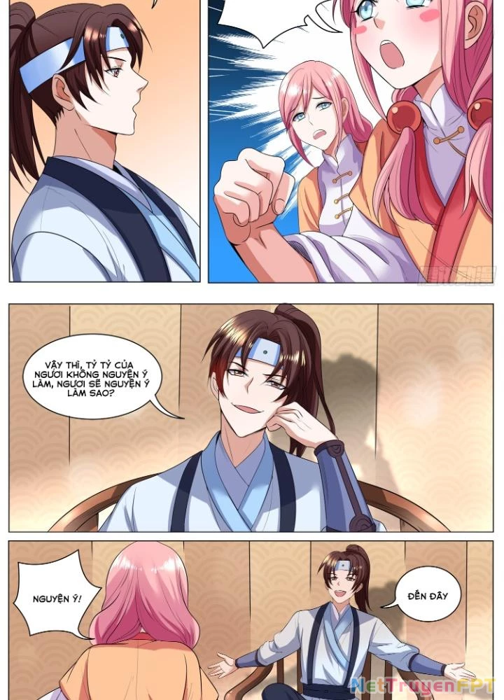 Tương Vong Sư Chapter 37 - Next Chapter 38