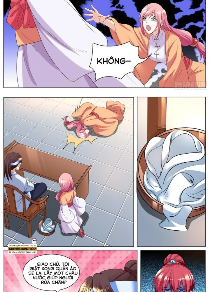 Tương Vong Sư Chapter 37 - Next Chapter 38