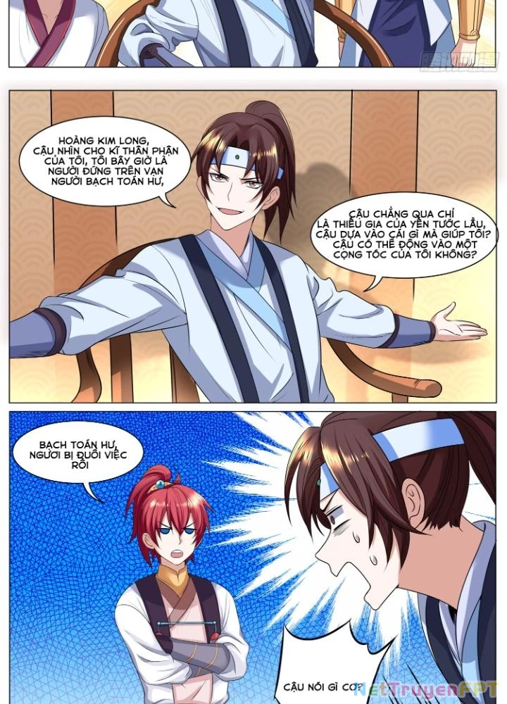 Tương Vong Sư Chapter 37 - Next Chapter 38