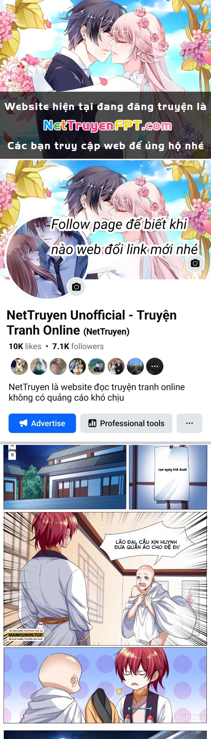 Tương Vong Sư Chapter 38 - Next Chapter 39