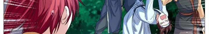 Tương Vong Sư Chapter 38 - Trang 2