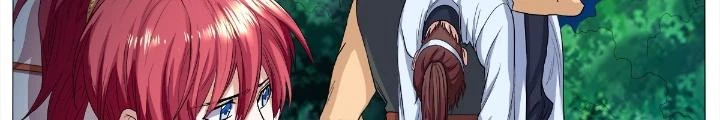 Tương Vong Sư Chapter 38 - Trang 2