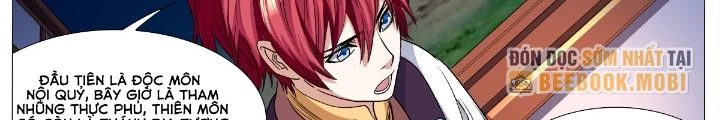 Tương Vong Sư Chapter 38 - Trang 2