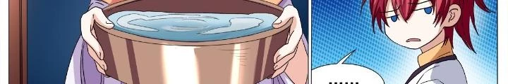 Tương Vong Sư Chapter 38 - Trang 2