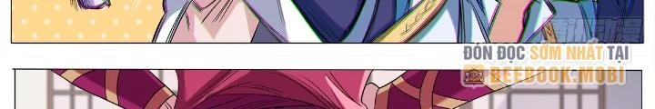 Tương Vong Sư Chapter 38 - Trang 2